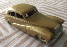 ROLLS-ROYCE Silver Cloud  QUIRALU 1/43 ème   Repeinte BON ÉTAT ANNÉES 50