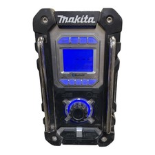 Makita xrm06x bluetooth job - makita,