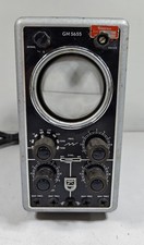 Oscilloscope Philips GM 5655 -