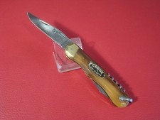 couteau de poche ancien de collection