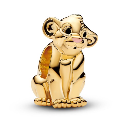 Pandora bijou bead charm - pandora,