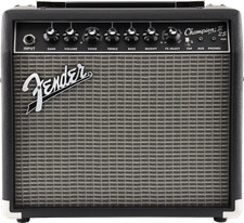Fender champion 25 - ii,