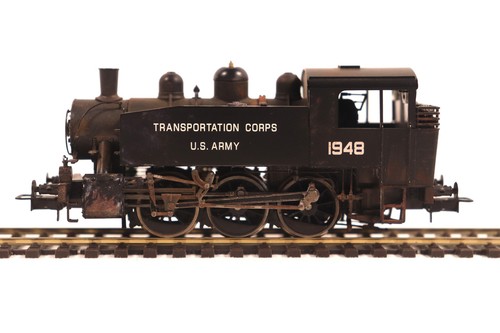 Locomotive vapeur s100 ustc - vapeur,