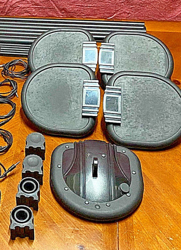 Alesis dm5 electronic - alesis, drum