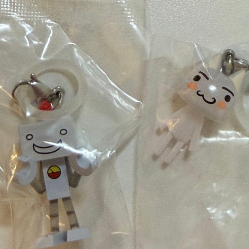 Accessoires dokodemo issho - accessoires,