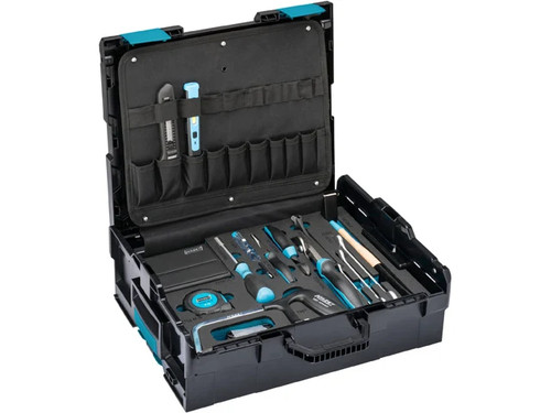 Porsche tool box hazet - porsche,