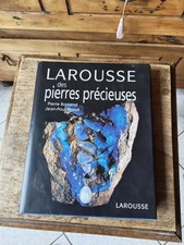 Larousse des Pierres