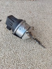 Wastegate De Turbo Moteur