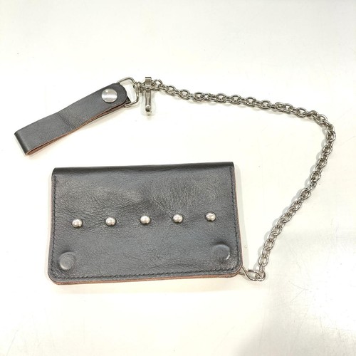 Aaadaa horsehide studded mini - aaadaa,