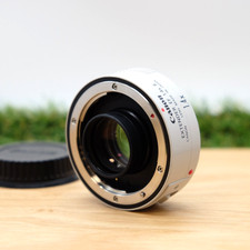 Téléconvertisseur Canon