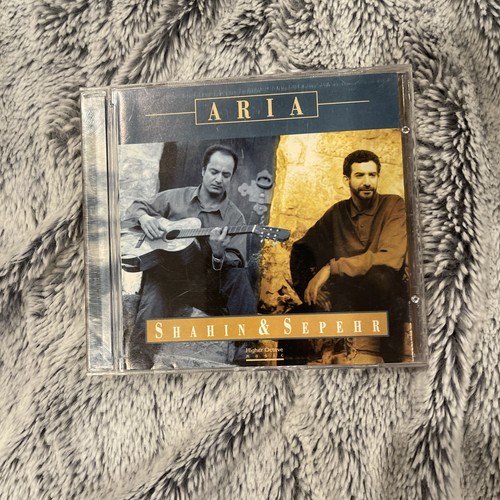 Aria audio shahin - -, by