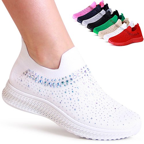 Baskets talons élevés - talons, en