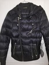 BELLE DOUDOUNE FINE A CAPUCHE