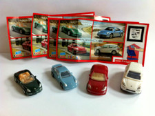 Série Complète Porsche DC065