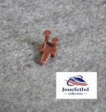 JOUEF HO 1/87 1klaxon bi trompe brun pour locomotive