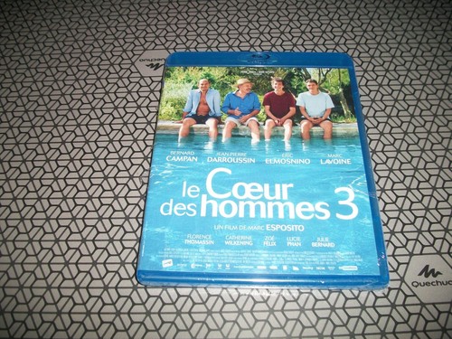 Dvd blu ray - le, des