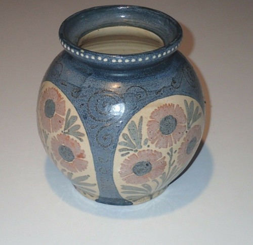 Vase céramique alsace - vase,