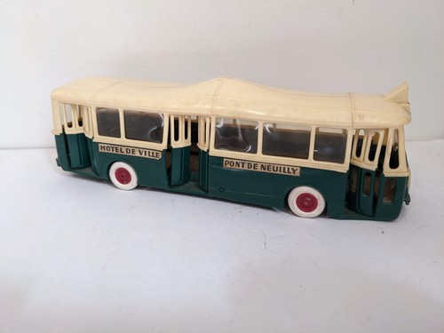 Minialuxe somua ratp - minialuxe,