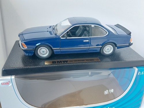 Anson bmw 635 csi - anson,
