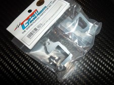 GPM NB019 Portes fusées