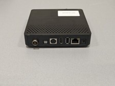 Boîtier Décodeur Netgem YouSee TC-4-D - Non Fonctionnel, Pour Pièces