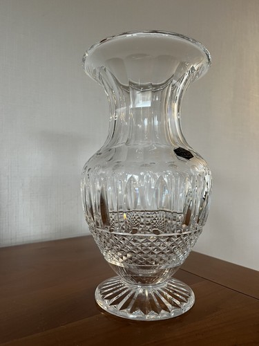 Vase cristal saint - vase, en