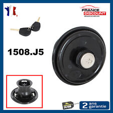 Bouchon Reservoir Carburant +