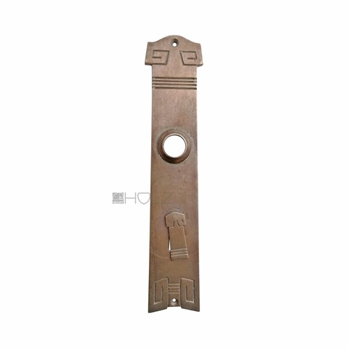 Poignée porte art - de,