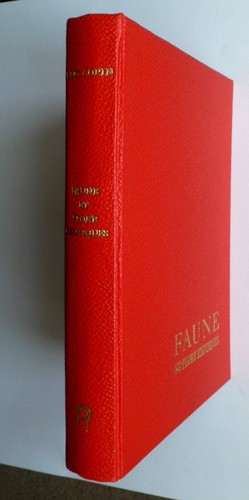 Faune flore exotiques luc - faune,