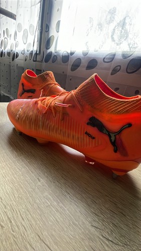 Crampon puma futur - futur, 8