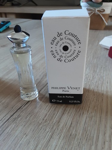Parfum miniature collection - parfum,
