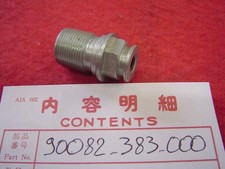 Vis tendeur distribution HONDA