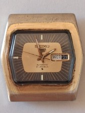 montre ancienne SEIKO 5 automatique