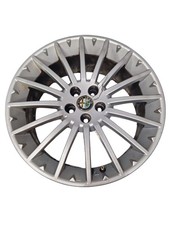 JANTE ALFA ROMEO 156 SPORTWAGON (932) COMBI 2.4 JTD 20V (841.G.000) 60689246