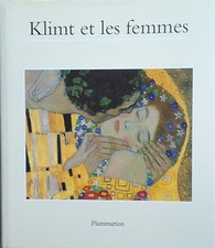 Klimt et les femmes (livre mai du livre d'art 1993)