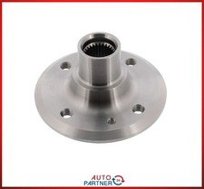 1x Moyeu de roue Arrière pour