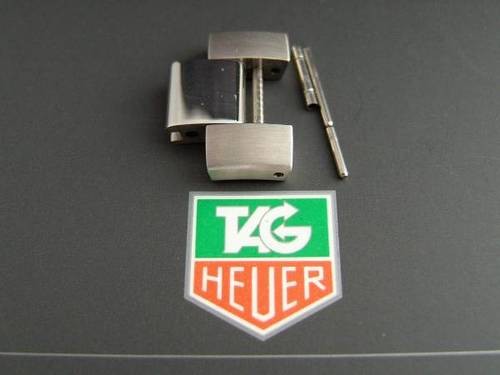 Tag heuer véritable maillon - heuer,