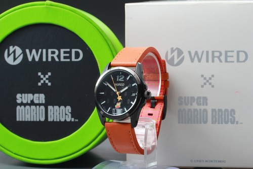 Montre modèle seiko wired - modèle,