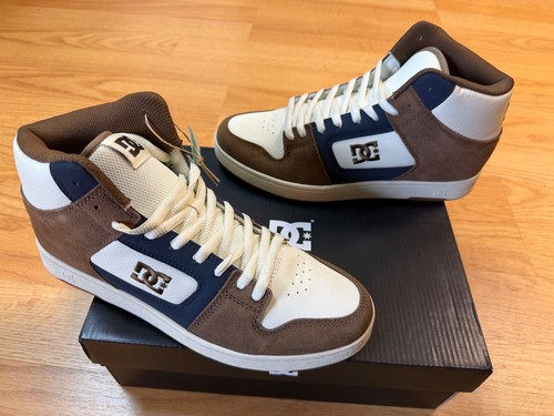 Shoes manteca hi - shoes,