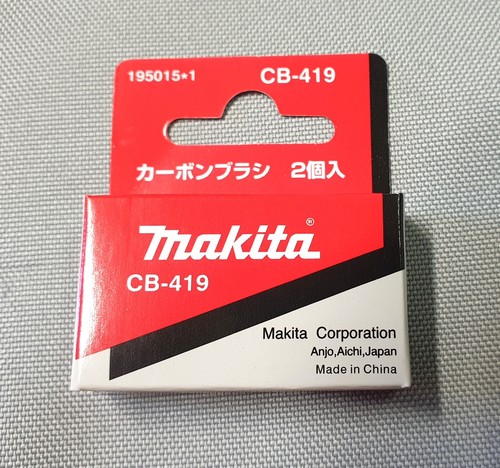 New genuine makita - genuine,