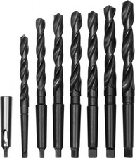 Forets cone morse MK1 et MK2