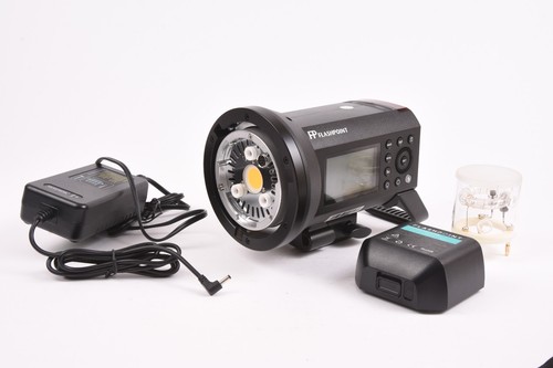 Flashpoint xplor400 pro - flashpoint, r2