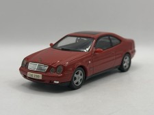 Mercedes CLK 230 Kompressor