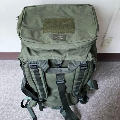 Sac dos savotta - dos,