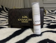 sac à main cuir femme Coach