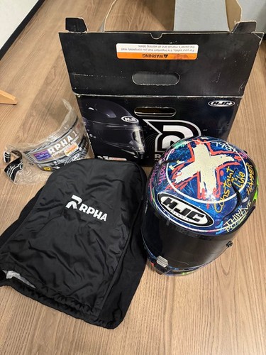 Casque réplique édition