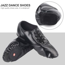 (39) Chaussures De Danse De