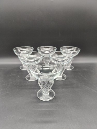 Coupes champagne glace - à,