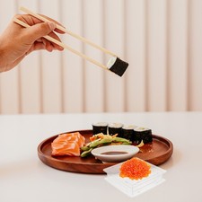 Boîte de fabricant de caviar