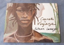 Lamazou Titouan Carnets de